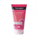 Neutrogena Pembe Greyfurt C Vitamini Canlandırıcı 150 ml Sivilce Karşıtı Temizleyici Peeling Jel