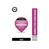 Neutrogena Radiance Boost Canlandırıcı 10 ml Krem Maske