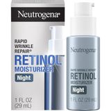 Neutrogena Rapid Wrinkle Repair Retinol Nemlendirici Gece Kremi 29Ml