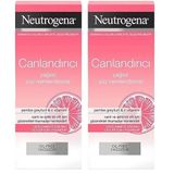 Neutrogena Refreshingly Clear (Pembe Greyfurt ve C Vitamini) Nemlendirici Yüz Kremi (50 ml) (2 paketi)