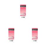 Neutrogena Refreshingly Clear (Pembe Greyfurt ve C Vitamini) Nemlendirici Yüz Kremi (50 ml) (3 paketi)