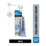 Neutrogena Retinol Boost 30 ml Antiaging Göz Bakım Serumu Yaşlanma Karşıtı Özellik Sunar