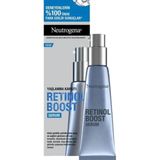 Neutrogena Retinol Boost Yaşlanma Karşıtı 3x30 ml Serum
