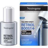 Neutrogena Retinol Boost Yaşlanma Karşıtı ve Kırışıklık Karşıtı 30 ml Serum