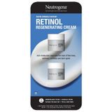 Neutrogena Retinol Regenerating Krem Set 2 Parca