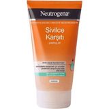 Neutrogena Sivilce Karsıtı Peeling Jeli 150ML Yağsız Ciltler İçin Etkili Bakım Ürünü