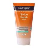 Neutrogena Sivilce Karşıtı Peeling Yüz Temizleme Jeli Salisilik Asitli Akneye Eğilimli Ciltler İçin Arındırıcı 150 ml