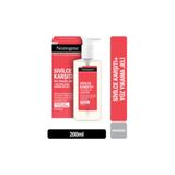 Neutrogena Sivilce Karsiti Plus Temizleme Jeli