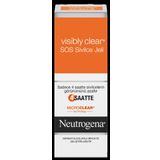 Neutrogena Sivilce Karşıtı Sos 15 ml Sivilce Jeli