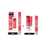 Neutrogena Sivilce Karşıtı Temizleme Jeli 200 ml Sivilce Karşıtı Plus Serum 30 ml
