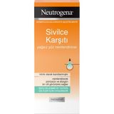 Neutrogena Sivilce Karşıtı Yağsız Yüz Nemlendiricisi 50 ml Salisilik Asit İçeren Onarıcı Etki