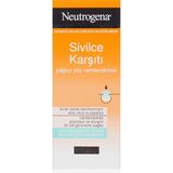 neutrogena sivilce karşıtı yağsız yüz nemlendiricisi, Akneye Eğilimli Ciltler için Salisilik Asit İçeren, 50 ml