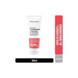 Neutrogena Sivilce Karşıtı+%4 Niasinamid +Pantenol Jel Nemlendirici 50 ml