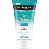 Neutrogena Skin Detox 150 Ml Arındırıcı Peeling Jel Karma Ciltler İçin Glikolik Asit İçerir
