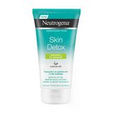 Neutrogena Skin Detox Arındırıcı Kil Maskesi 150 Ml (2'Li Paket)