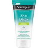 Neutrogena Skin Detox Arındırıcı Kil Maskesi 150 ml Onarıcı Etki ile Yağlı Ciltler İçin 2 Adet