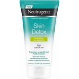 Neutrogena Skin Detox Arındırıcı Kil Maskesi 150 ml Onarıcı Özellikli Tüm Cilt Tipleri İçin - [d]