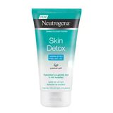 Neutrogena Skin Detox Serinletici 3x150 ml Peeling Jel