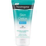 Neutrogena Skin Detox Serinletici 4x150 ml Peeling Jel