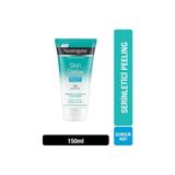 Neutrogena Skin Detox Serinletici Peeling Jel, 150 ml, Glikolik Asit