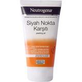 Neutrogena Sles Içermeyen Visibly Clear Siyah Nokta Karşıtı Arındırıcı Peeling Jel 150 Ml