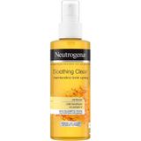 Neutrogena Soothing Clear 125 ml Nemlendrici Tonik Sprey