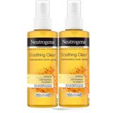 Neutrogena Soothing Clear 2x125 ml Tonik
