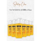 Neutrogena Soothing Clear 6x200 ml Yüz Temizleme Jeli