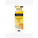 Neutrogena Soothing Clear Yağsz Yüz Nemlendirici 75ml