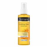 Neutrogena Soothing Clear Yüz Bakım Spreyi 125 Ml (4'Li Paket)