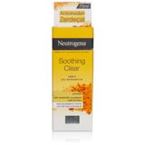Neutrogena Soothing Clear Zerdeçal Yağsız Yüz Nemlendiricisi 75 ml