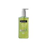 Neutrogena Taze Mandalina Kokulu 200 ml Parlama Karşıtı Face Temizleme Jeli