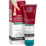 Neutrogena Topuklar Ayak Bakım Kremi 50 Ml