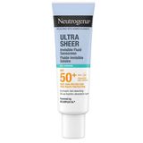 Neutrogena Ultra Sheer Fluide Güneş Kremi Spf50 50 Ml