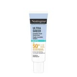 Neutrogena Ultra Sheer Fluide Güneş Kremi Spf50 50 Ml