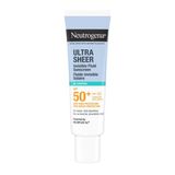 Neutrogena Ultra Sheer Oil Control Fluid SPF50 50 ml Güneş Koruyucu