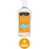 Neutrogena Visibly Clear Arındırıcı Tonik 200 ml x2