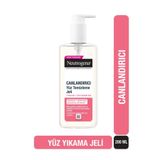 Neutrogena Visibly Clear Canlandırıcı Temizleme Jeli 200 ml