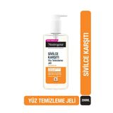 Neutrogena Visibly Clear Karşıtı Yağsız Günlük Yüz Temizleme Jeli 200 Ml