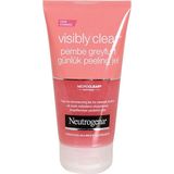 Neutrogena Visibly Clear Pembe Greyfurt Jel Arındırıcı Etkiyle 150 ml Tüm Cilt Tipleri İçin