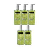 Neutrogena Visibly Clear Pore Shine 5x200 ml Yüz Temizleme Jeli
