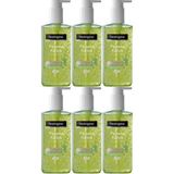 Neutrogena Visibly Clear Pore Shine 6x200 ml Yüz Temizleme Jeli