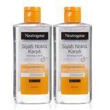 Neutrogena Visibly Clear Siyah Nokta 2x200 ml Temizleyici Tonik