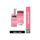 Neutrogena Visibly Clear Yağsız Yüz Nemlendiricisi 50 ml Canlandırıcı Yüz Temizleme Jeli