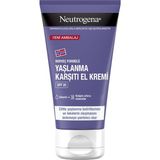 Neutrogena Visibly Renew Bakım Etkili El Kremi 75ml Cilt İçin SPF 20 Koruma Sağlar