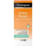 Neutrogena Yağsız Yüz Nemlendirici 50 ml Yüz Temizleyici