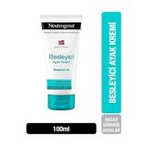 Neutrogena Yoğun Besleyici 100 ml Ayak Kremi