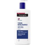 Neutrogena Yoğun Nemlendirici 2x400 ml Vücut Losyonu