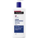 Neutrogena Yoğun Nemlendirici 3x400 ml Vücut Losyonu