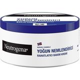 Neutrogena Yoğun Nemlendirici Bakım Krem - Norveç Formülü - 300 ml